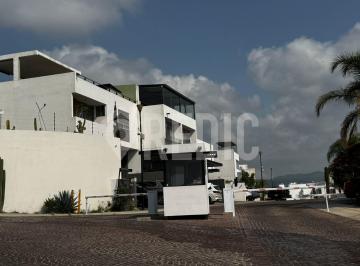 Terreno / Lote , Querétaro · Terreno en Cumbres del Lago de 303 m² en Calle con Seguridad