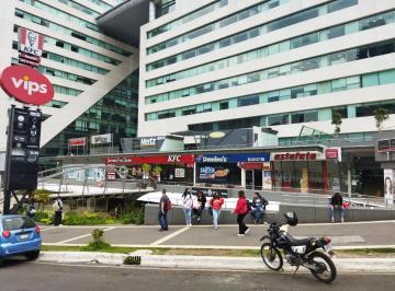 Local comercial , Cuajimalpa de Morelos · Local en Renta Santa Fe