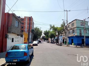 Terreno / Lote · 487m² · Terreno en Venta en Revolución, Ciudad de México