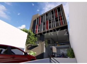 Edificio · 1481m² · 23 Estacionamientos · Edificio en Venta