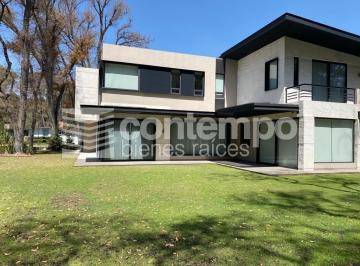 Casa de 4 habitaciones, Atizapán de Zaragoza · Venta Casa Club de Golf Valle Escondido - Zona Esmeralda - a