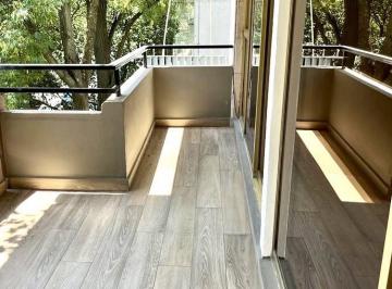 Departamento de 3 habitaciones, Miguel Hidalgo · Departamento Renta Polanco