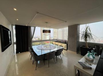 Departamento de 3 habitaciones, Cuajimalpa de Morelos · Departamento Venta Bosque de Las Lomas