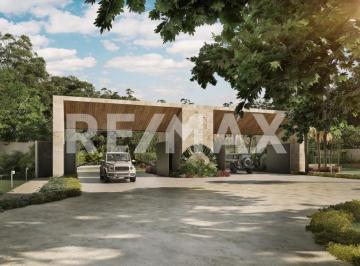 Terreno / Lote · 340m² · Lotes en Preventa Desde 340 m² en Privada Adana, Xcanatun, Mérida Yucatan - (4)