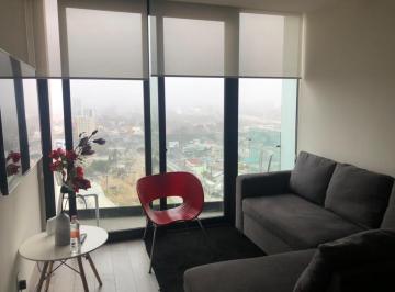 Departamento · 51m² · 1 Recámara · 1 Estacionamiento · Departamento Amueblado en Venta Adamant Hipódromo Tijuana - (4)