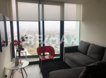 Departamento · 51m² · 1 Recámara · 1 Estacionamiento · Departamento Amueblado en Venta Adamant Hipódromo Tijuana - (4)