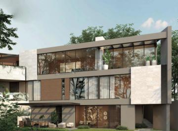 Casa · 637m² · 3 Recámaras · 3 Estacionamientos · Casa en Venta en Residencial Chipinque, San Pedro Garza Garcia