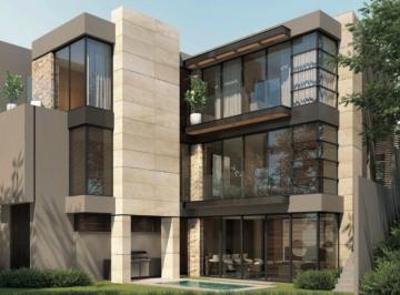 Casa · 518m² · 3 Recámaras · 3 Estacionamientos · Casa en Venta Residencial Chipinque, San Pedro Garza Garcia