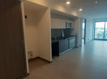 Departamento de 1 habitación, Cuajimalpa de Morelos · Venta Departamento Be Grand Contadero, Cuajimalpa