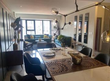Departamento , Huixquilucan · Departamento Penthouse en Venta en Interlomas a Estrenar con Terraza