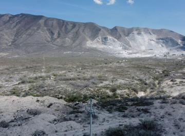 Terreno industrial · 690000m² · Terreno en Venta Para Inversionistas en El Libramiento Mateh