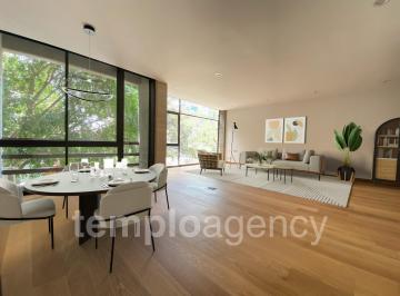 Departamento de 2 habitaciones, Miguel Hidalgo · Departamento de Lujo de 2 Recámaras en Calle Afredo Musset