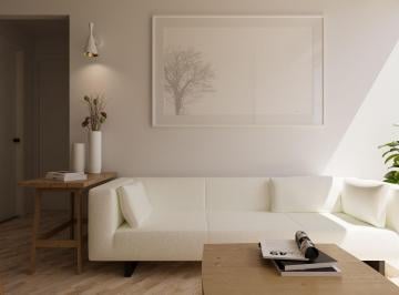 Departamento · 48m² · 1 Recámara · 1 Estacionamiento · Departamento Venta en San Pedro de Los Pinos