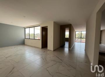 Departamento · 139m² · 3 Recámaras · 2 Estacionamientos · Departamento en Venta en Las Americas, naucalpan de Juarez
