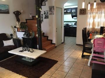 Casa en condominio de 2 habitaciones, Cuautitlán Izcalli · Casa en Renta Urbi Quinta Montecarlo