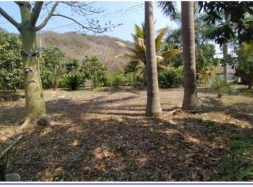 Terreno / Lote · 3732m² · Venta de Terreno en Jalcomulco