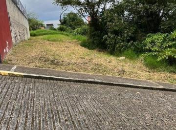 Terreno / Lote · 291m² · Terreno en Venta en Las Margaritas