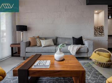 Departamentos de Lujo en Venta, dentro de privada en Cumbres del Lago Juriquilla · Departamento en Venta en Cumbres del Lago Juriquilla, Querétaro