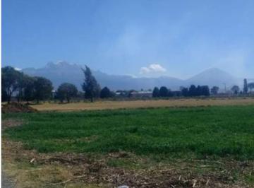 Terreno / Lote , Chalco · Terreno en Venta San Gregorio Cuatzingo Parcela, Chalco Edo. Mex