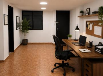 Oficina , Cuauhtémoc · Oficina en Renta en Roma Norte Sobre Durango | 100 m² con Estacionamiento