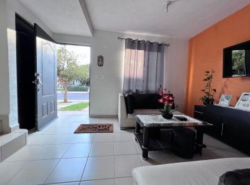 Casa en condominio de 3 habitaciones, El Marqués · Vive en un Hogar en Queretaro! Como en Casa…