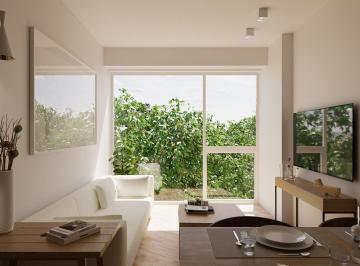 Departamento · 65m² · 2 Recámaras · 1 Estacionamiento · Departamento en Venta en San Pedro de Los Pinos