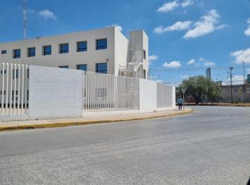 c62c42117bd0630e08aba994f671b9e5977466973cb2b2e073417a76f8d52642 · Edificio en Renta en Zona Industrial en San Luis Potosi