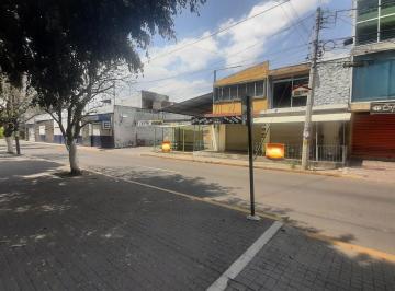 Terreno / Lote · 368m² · Terreno Como Estacionamiento y Locales Comerciales
