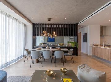 Departamento de 2 habitaciones, Mérida · Harmonia: Departamentos en Venta Country Club | Merida