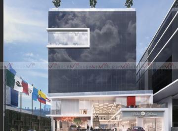 Oficina · 1200m² · 10 Estacionamientos · Oficina en Renta en Obispado