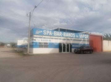 Local comercial · 629m² · 12 Estacionamientos · Local Comercial en Venta Zona Sur Chihuahua