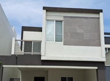 Casa de 3 habitaciones, Monterrey · Casa en Renta Espacio Cumbres Privada