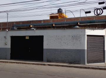 ENTRADA A BODEGA · Venta de Bodega Esquinera con Local Comercial – Col. Las Águilas
