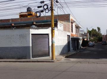 LOCAL EN ESQUINA · Venta de Bodega Esquinera con Local Comercial – Col. Las Águilas