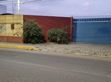 Terreno industrial · 3390m² · Terreno en Renta en San Francisco Acatepec - (4)