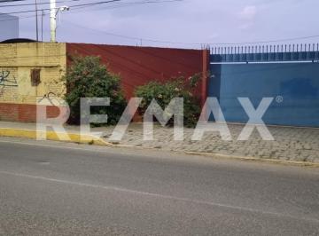 Terreno industrial · 3390m² · Terreno en Renta en San Francisco Acatepec - (4)