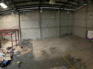 Bodega comercial , Tlalpan · Bodega en Renta