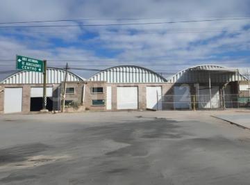 Nave industrial · 3115m² · 3 Estacionamientos · Complejo de 3 Naves Industriales en Venta, Parque Industrial Siglo Xxi