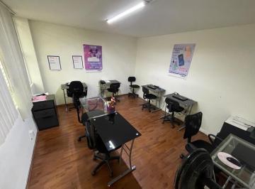 Oficina · 60m² · Oficina en Renta 60 m² Amueblada - del Valle Sur