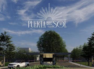 Terreno / Lote · 160m² · Venta de 10 Exclusivos Macro Lotes