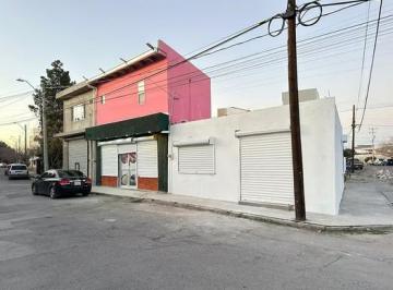 Local comercial , Juárez · Venta de 3 Locales Comerciales por Simona Barba y Lago de Patzcuaro
