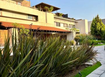 Casa en condominio de 3 habitaciones, San Andrés Cholula · Departamento Venta San Martinito