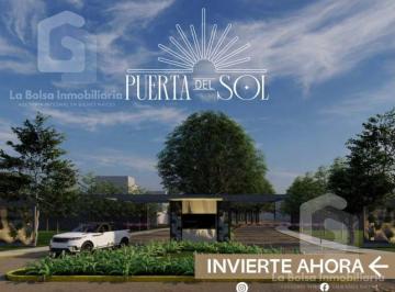 Terreno / Lote · 160m² · Terreno en Venta en Medellín de Bravo, Ver.