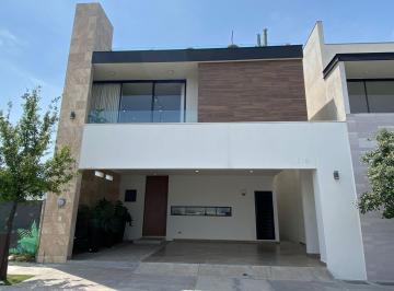 Casa de 3 habitaciones, García · Casa Nueva Arriba de Av Leones