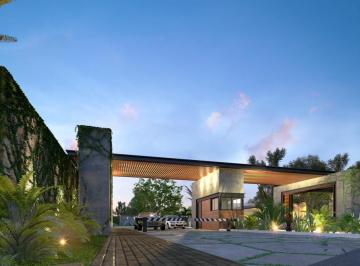 Terreno / Lote · 360m² · Lotes Residenciales en Privada Entre Parques. Carretera a Chicxulub