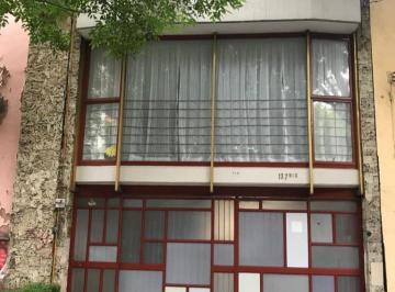 Casa de 5 habitaciones, Benito Juárez · Casa Renta Colonia del Valle 5 Recámaras Uso de Suelo Comercial y Habitacional