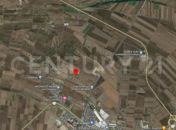 Terreno / Lote · 196880m² · ¡Atención Inversionistas! - Venta de Terreno - Nopalucan - Puebla