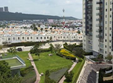 Departamento de 2 habitaciones, Querétaro · Departamento en Venta en Residencial El Refugio Queretaro