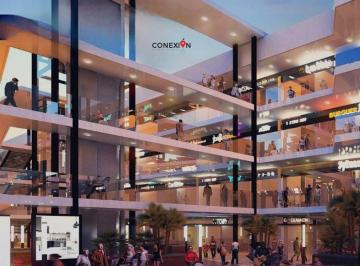 Local comercial , Santiago · Locales en Preventa en Plaza Comercial de Carretera Nacional!