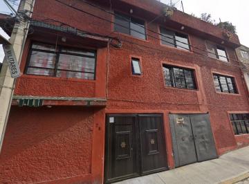 Departamento de 2 habitaciones, Iztapalapa · Departamento en Venta en San José Aculco